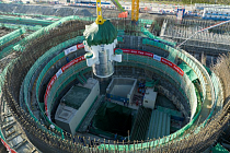 В Китае устанавливают цифровое управление для малого модульного реактора «Линлун-1»