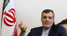 Iranian Foreign Ministry representative holds talks with Syrian opposition in Geneva