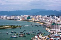Китай на всей территории острова Хайнань реализует политику «нулевых тарифов» и «что не запрещено, разрешено»