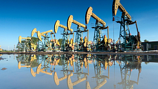 Суммарная добыча нефти на китайском месторождении Дацин за все время превысила 2,4 млрд тонн