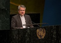 US deceives world public opinion over Palestine: Iran’s UN Envoy 