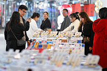 Товарооборот Китая и Центральной Азии превысил $100 млрд: сверхкрупный рынок - для региона