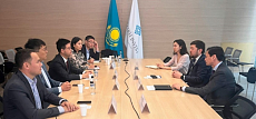 Казахстан и Китай нарастят производство лития