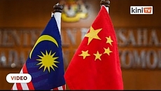 Китай и Малайзия усиливают партнерство: подписано 26 сделок на $72 млн