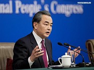 Chinese Foreign Minister to visit Africa as his first trip this year