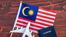 Малайзия разрешит с 1 декабря безвизовый въезд гражданам Китая и Индии