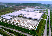 Промышленное производство в Китае  в ноябре выросло на 4,8%