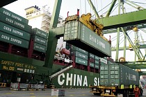 China’s logistics activity increased in May