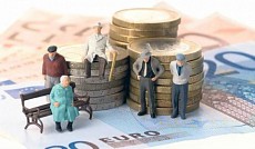 Pension Fund of Ukraine paid almost 2 million euro to Ukrainians living abroad 