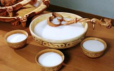 Казахстанские ученые намерены использовать кобылье молоко для создания «эликсира молодости»