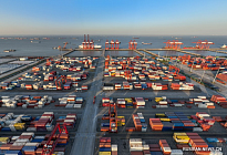 Китай понизит тарифные ставки на часть импорта в 2026 году