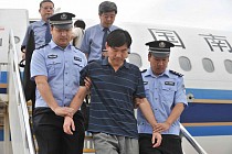 1300 fugitive criminals were returned to China in 2017 