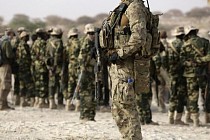 US has spent billions of dollars on failed attempts to stabilize situation in Afghanistan