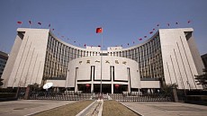 China to cut banks’ reserve requirement ratio by 50 basis points