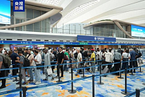 Air Astana выполнила первый прямой рейс по маршруту Гуанчжоу — Астана