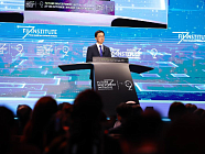 Вице-председатель КНР: ключ к успеху — взаимная выгода