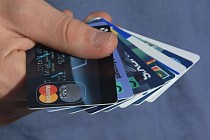 Russia allowed blocking residents’ credit cards