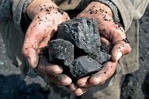 Chinese coal futures reached a record level after warning of possible shortage 