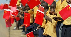 China rejects allegations that its financial assistance worsens debt burden of African countries
