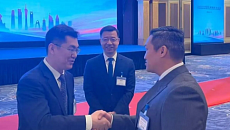 В Гуанчжоу обсудили подготовку к открытию генконсульства Казахстана