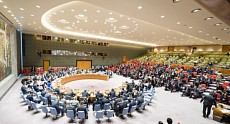 UN Security Council to meet on shelling of Israeli territories