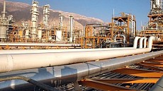 Deliveries of Iranian gas to Basra to start within 2 months