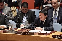 UN meeting on human rights in North Korea violates organization’s charter - China believes