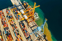 Внешняя торговля Китая за первые 11 месяцев  выросла на 3,6%