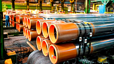 Шведский сталелитейный гигант Alleima AB открыл новый завод на востоке Китая