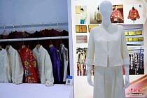 Наньчун экспортирует шелк более чем в 40 стран