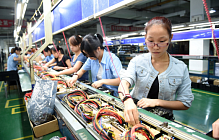 Китай разработает план действий по расширению внутреннего спроса на 2026-2030 гг