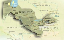 EU supports security of Uzbekistan’s borders 