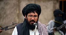 Taliban opposition faction supports Indonesian conference on Afghan peace process