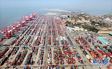 China to become a global leader in international trade by 2035