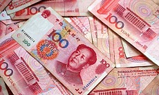 Chinese yuan can become a new global currency