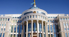 Токаев выразил соболезнования Си Цзиньпину в связи с трагедией в Сицзане