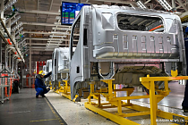 Производство и продажи NEV-автомобилей в Китае в  2025-м превысили 16 млн единиц