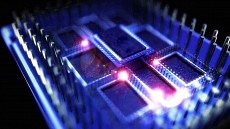 China to start producing ultra-fast photonic computer chips