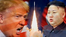 朝鲜认为与美国开战只是时间问题