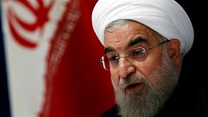 Rouhani: Waging of wars does not lead to internal problems solution 