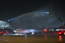 Казахстанская авиакомпания Air Astana запустила рейсы по маршруту Алматы-Шанхай