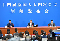 Китай увеличит потребление и расширит внутренний спрос – 4-я сессия ВСНП 14-го созыва