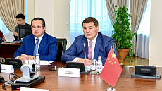 Казахстан делает ставку на качественное изменение торговли с Китаем