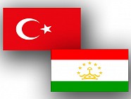 Tajikistan and Turkey to grow trade turnover and investments into projects