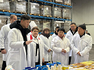 Совместные агротехнологии Китая и Казахстана: акцент на Северный Казахстан