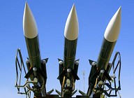 Иран объявил о новой линии по производству ракет 