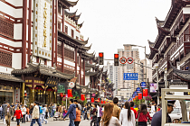 Китай продолжит развитие субцентра Пекина и соседних районов