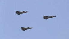 South Korea complained to Chinese ambassador on military jet in South Korea’s airspace