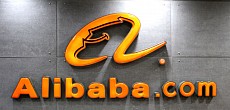 Chinese Internet giant Alibaba signed a partnership agreement with France’s Bollore Group