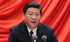 Book on thoughts of Xi Jinping was published in China